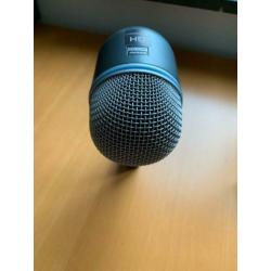 Shure Beta 52, 56, 57 en 91