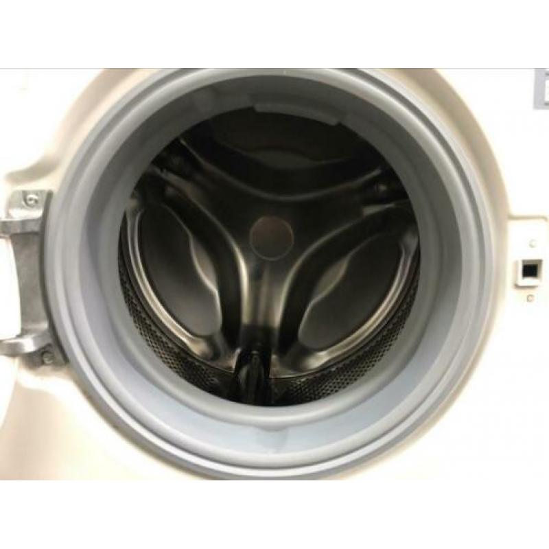 Siemens IQ300 Wasmachine: tot 7KG, 1400T, Zuinig en Stil