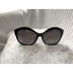 Karl Lagerfeld Zonnebril Zwart