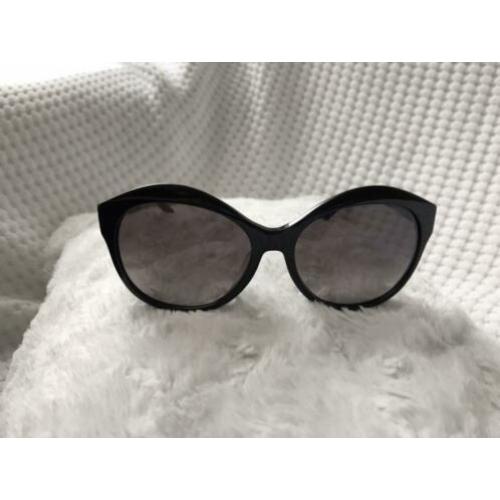 Karl Lagerfeld Zonnebril Zwart