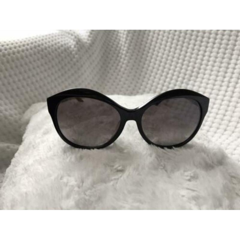 Karl Lagerfeld Zonnebril Zwart