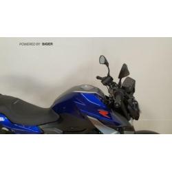 BMW F 900 R nieuw model (bj 2020)