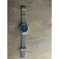 Zinzi horloge als nieuw