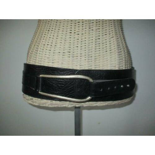 FRED DE LA BRETONIERE Riem maat 95