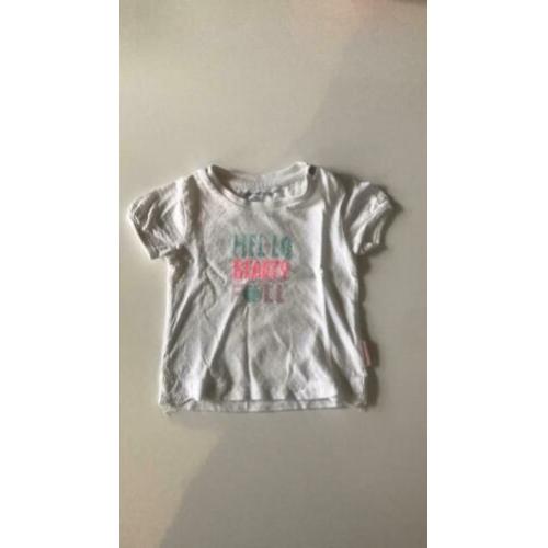 Noppies baby maat 62