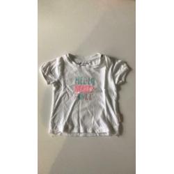 Noppies baby maat 62