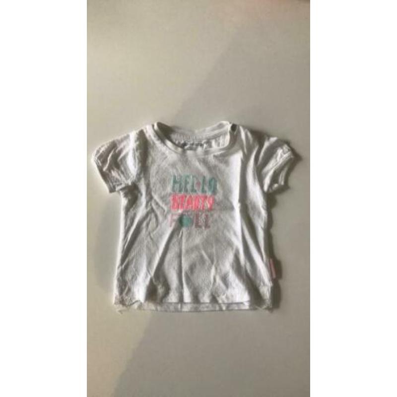 Noppies baby maat 62