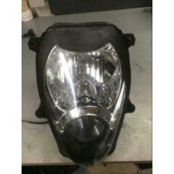 Hayabusa 99/07 onderdelen