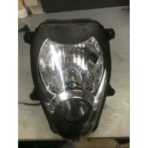 Hayabusa 99/07 onderdelen