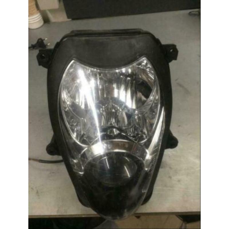 Hayabusa 99/07 onderdelen