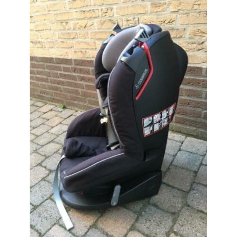 Autostoelen