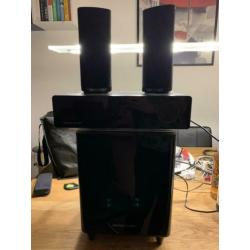 Barman/kardon hs210