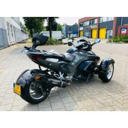 Can am Spyder Sport Edition 100 uniek
