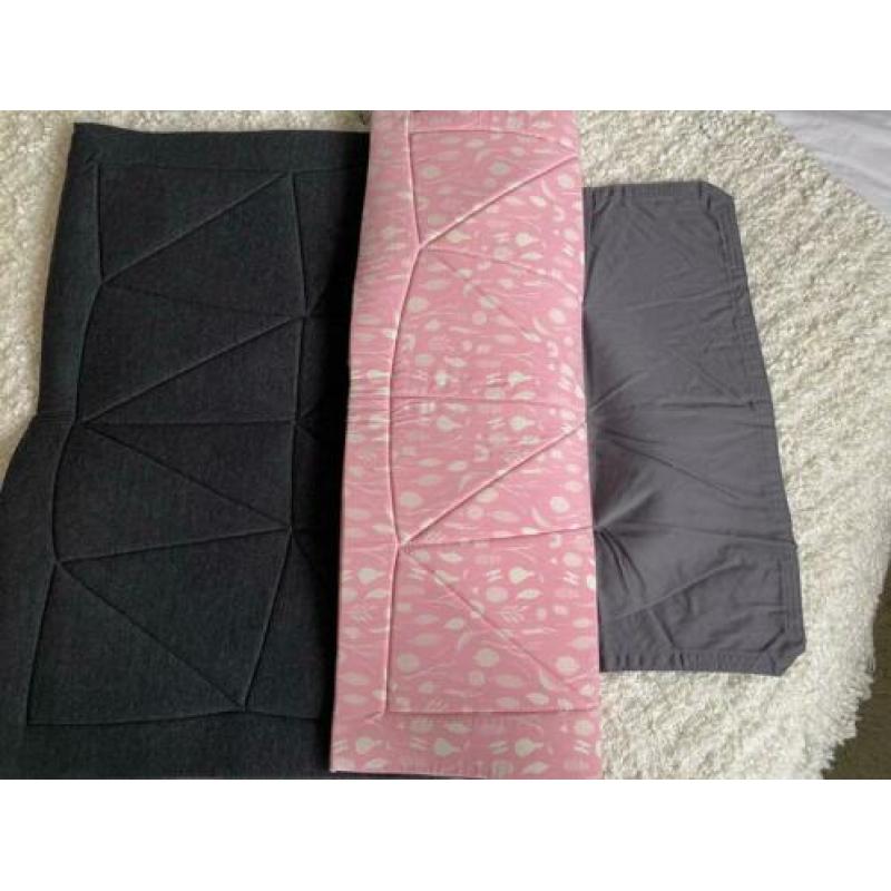Boxkleed/ hangmat Hangloose