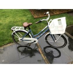 Gazelle Miss Grace 24” meidenfiets