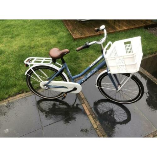 Gazelle Miss Grace 24” meidenfiets