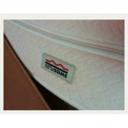 Matras Swiss