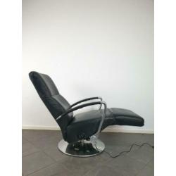 De Toekomst elektrische design relax fauteuil relaxstoel