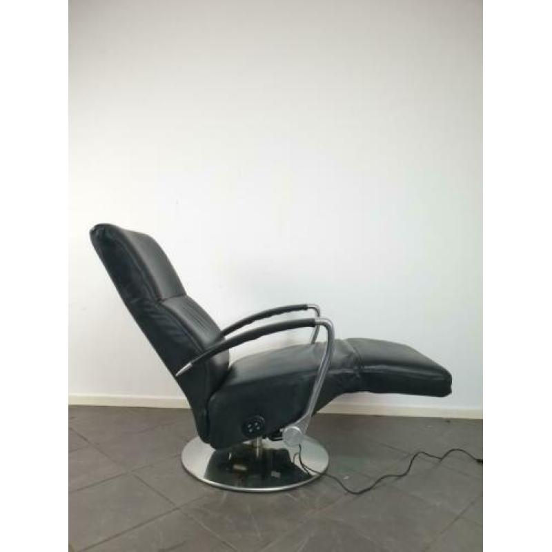De Toekomst elektrische design relax fauteuil relaxstoel