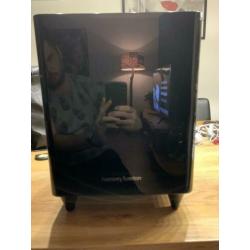 Barman/kardon hs210