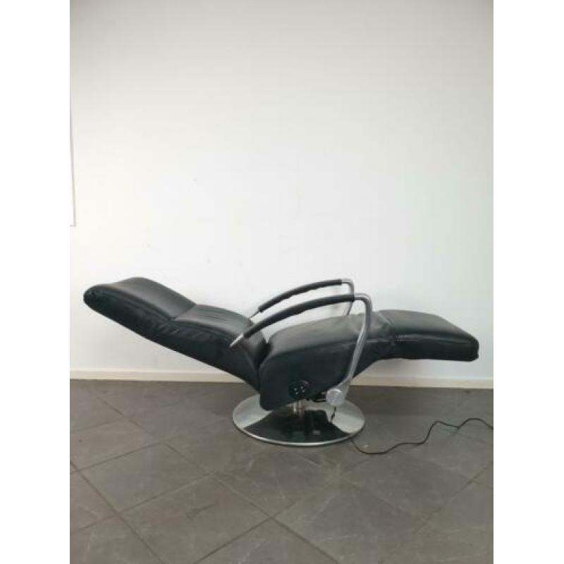 De Toekomst elektrische design relax fauteuil relaxstoel