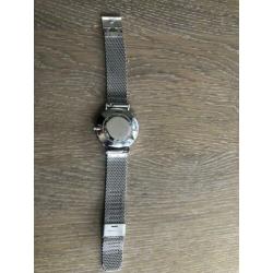 Zinzi horloge als nieuw