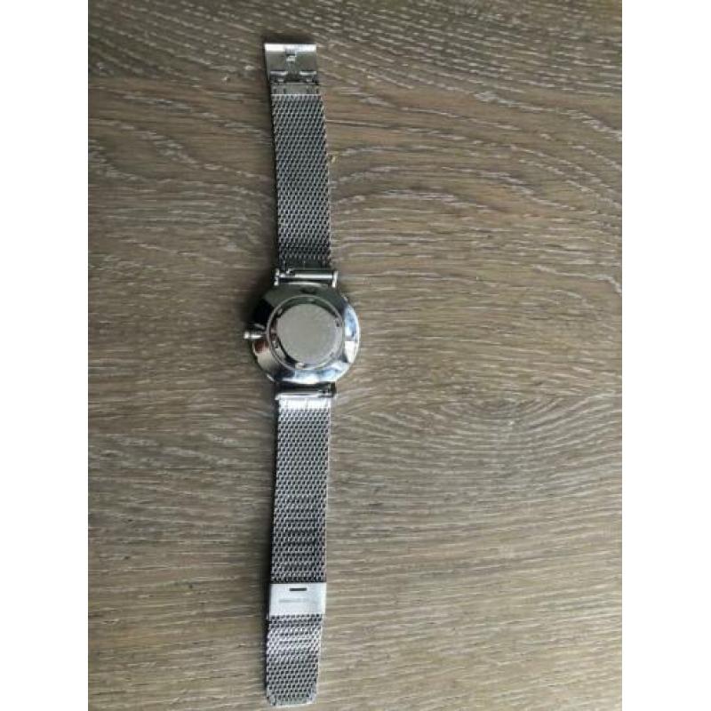 Zinzi horloge als nieuw