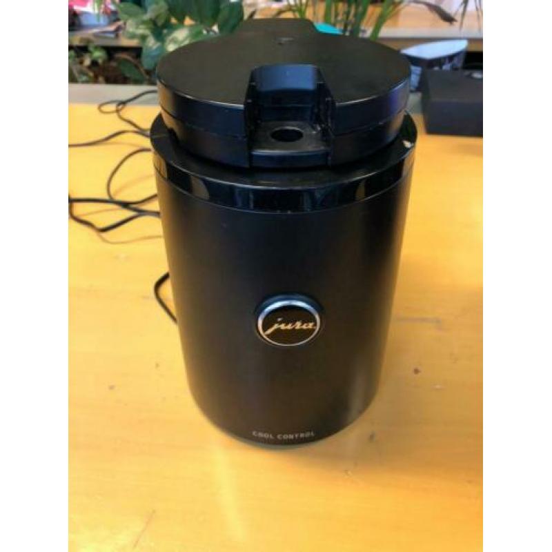 jura cool controll 1,1 liter