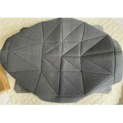 Boxkleed/ hangmat Hangloose