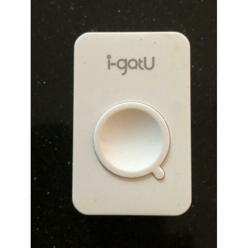 Mobile Action accu GT-120 igatU incl verz kosten