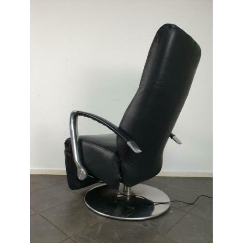 De Toekomst elektrische design relax fauteuil relaxstoel