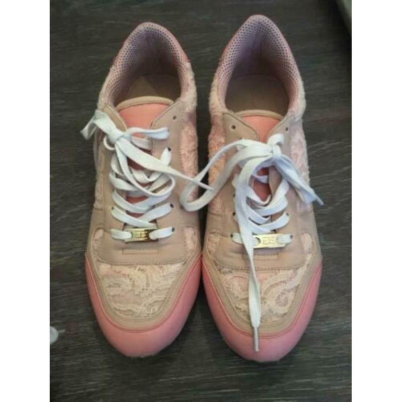Goldie estelle / glamorous sneakers 38