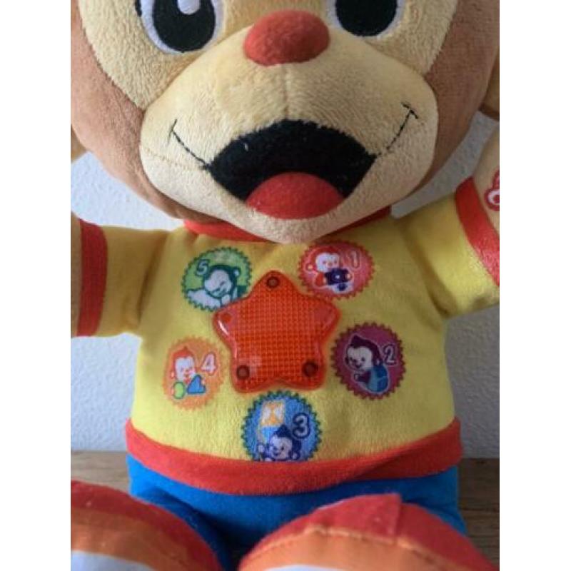 Vtech aap lees en leer aap Miko