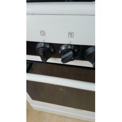 siemens gasfornuis, met electrische oven 50-270 graden