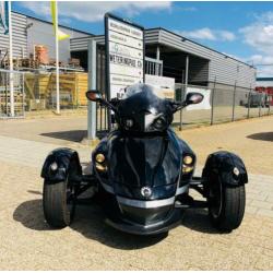 Can am Spyder Sport Edition 100 uniek
