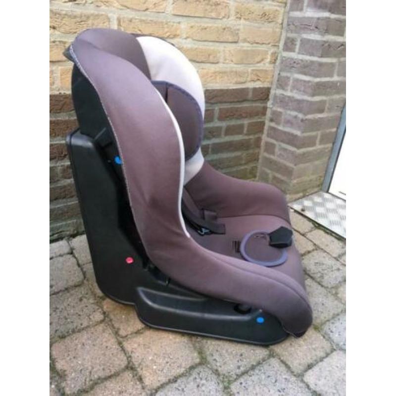 Autostoelen