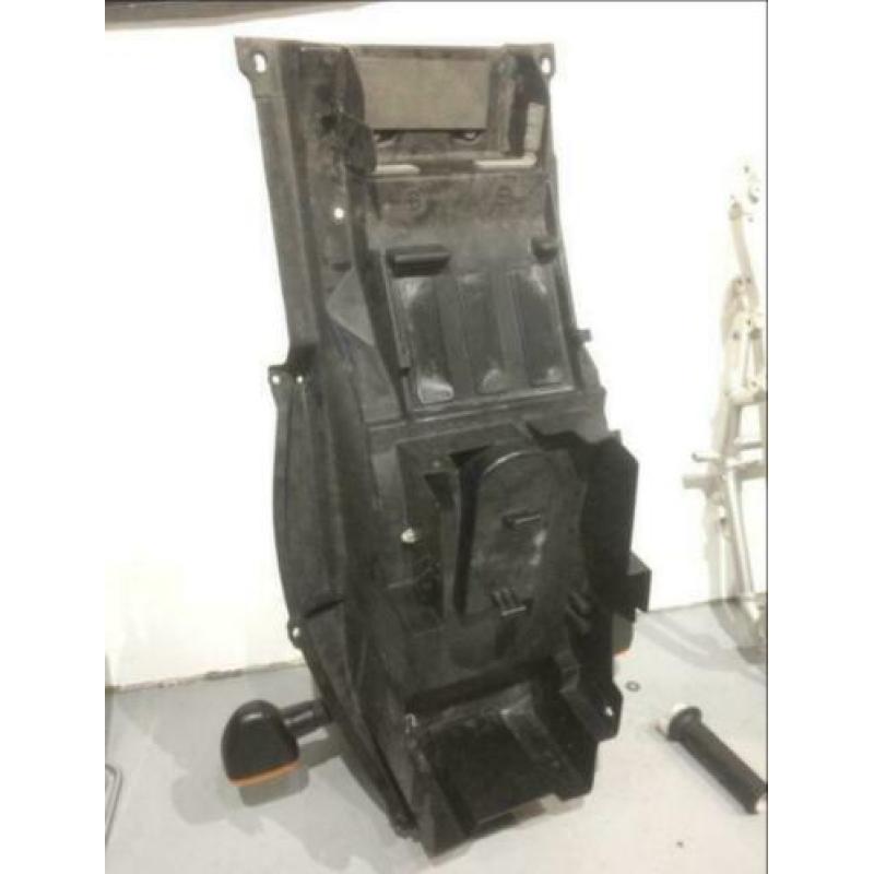 Hayabusa 99/07 onderdelen