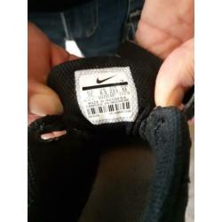 Nikes