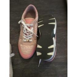 Goldie estelle / glamorous sneakers 38
