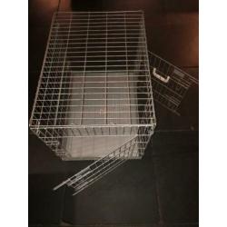 Hondenbench (76 cm)