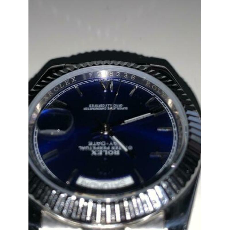 Rolex day date