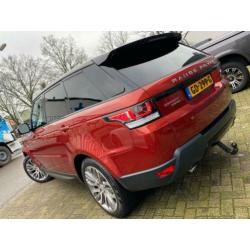 Land Rover Range Rover Sport 3.0 SDV6 HSE Dynamic VIRTUAL LU