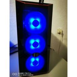 Extreme gtx 1070 systeem/ GAME PC