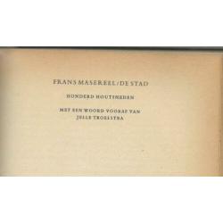 DE TWEEDE GROTE VIER OMNIBUS * *m.j.brusse,BOEFJE * herman h