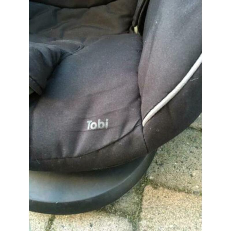Autostoelen