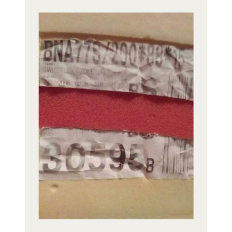 Matras Swiss