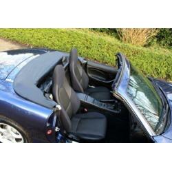 Mazda MX-5 NBFL 1.6l Supreme Blue