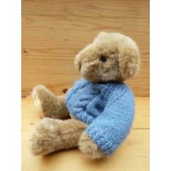 Leuke beer genaamd Huntington – Russ