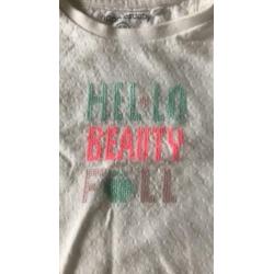 Noppies baby maat 62