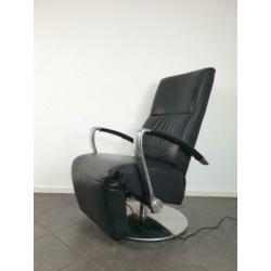 De Toekomst elektrische design relax fauteuil relaxstoel